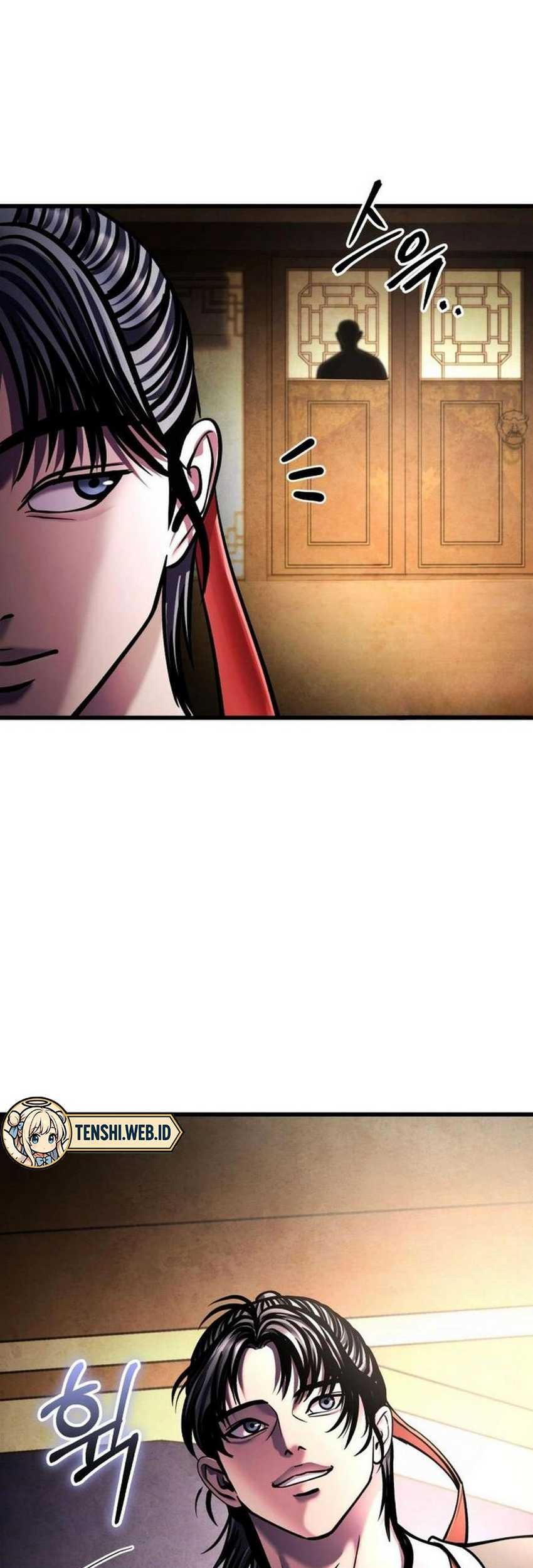 Ha Buk Paeng’s Youngest Son Chapter 172 Gambar 80