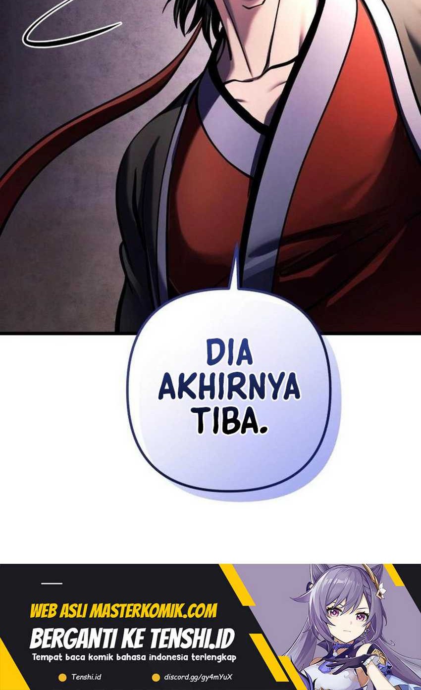 Ha Buk Paeng’s Youngest Son Chapter 172 Gambar 81