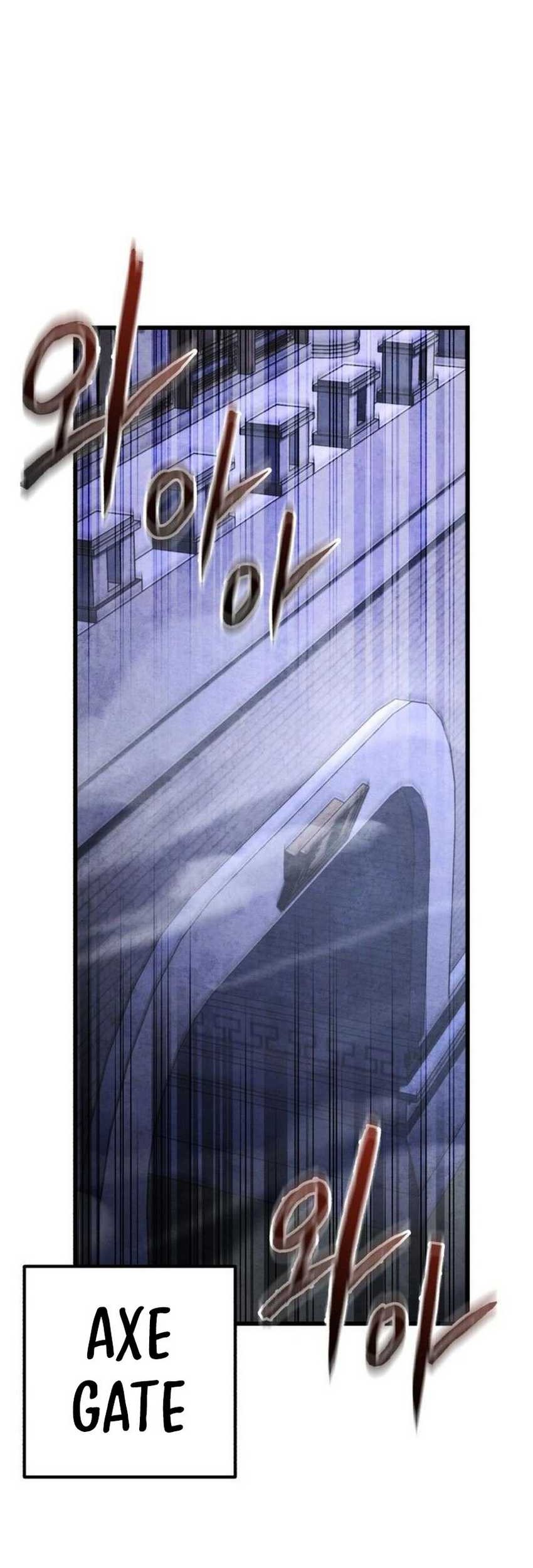 Ha Buk Paeng’s Youngest Son Chapter 172 Gambar 4