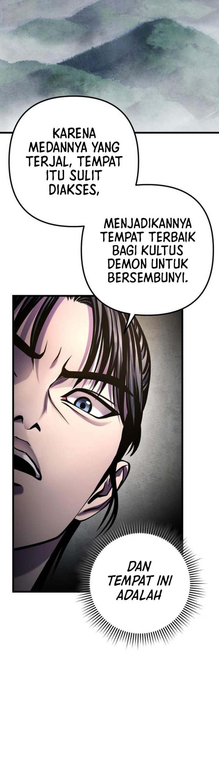 Ha Buk Paeng’s Youngest Son Chapter 173 Gambar 10