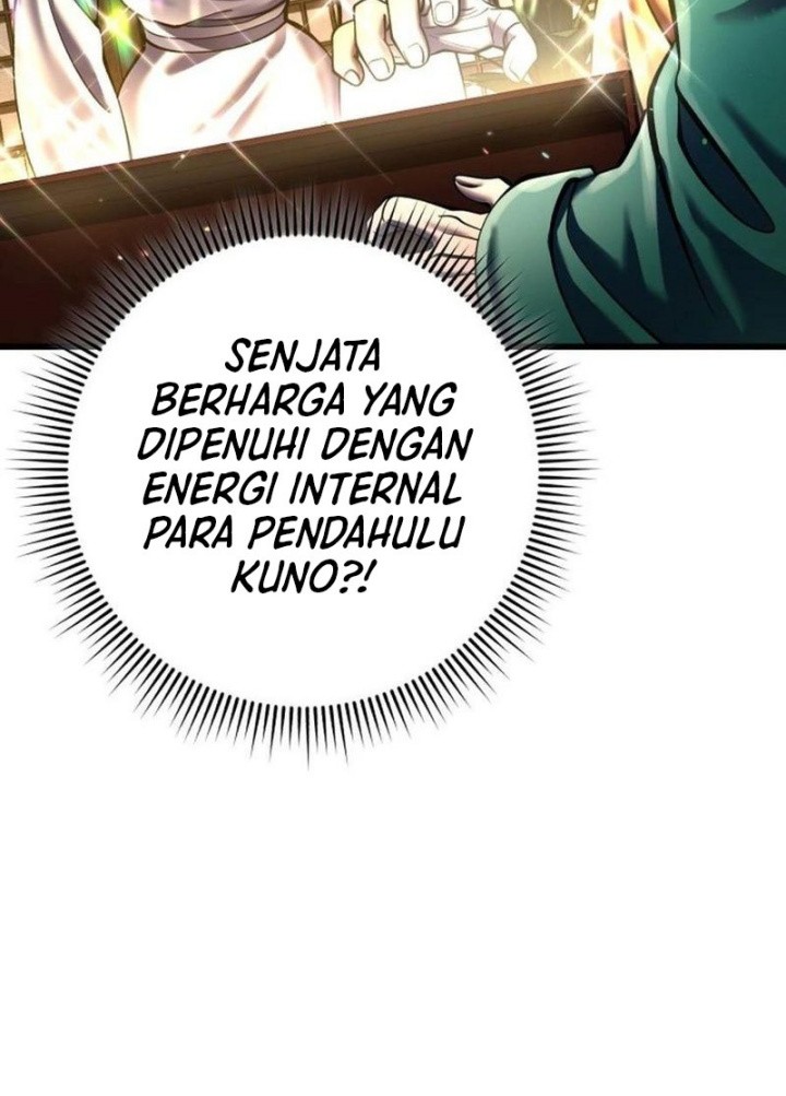 Ha Buk Paeng’s Youngest Son Chapter 173 Gambar 23