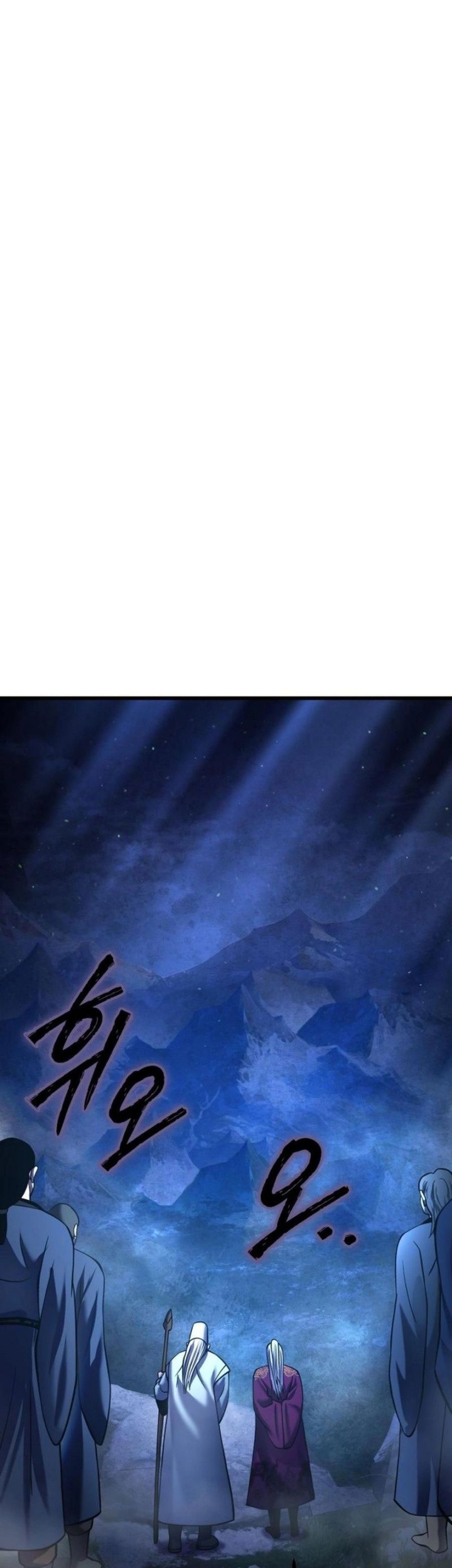 Ha Buk Paeng’s Youngest Son Chapter 173 Gambar 55