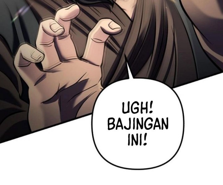 Ha Buk Paeng’s Youngest Son Chapter 173 Gambar 49