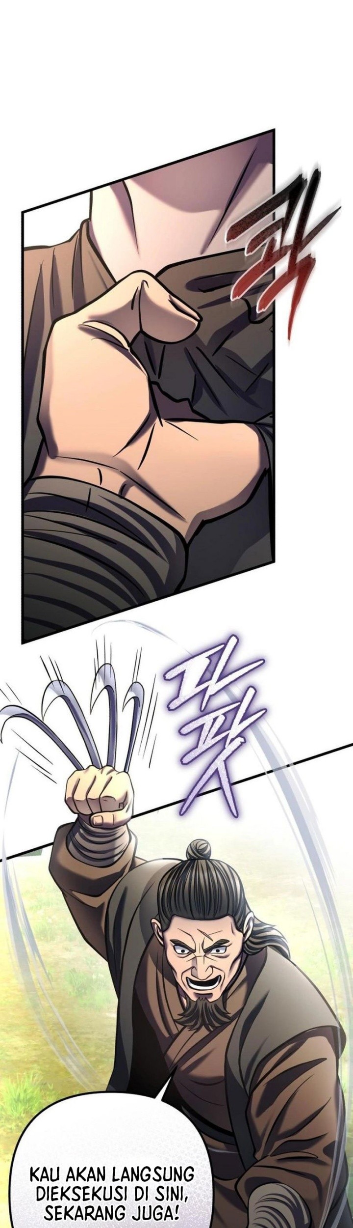 Ha Buk Paeng’s Youngest Son Chapter 173 Gambar 50