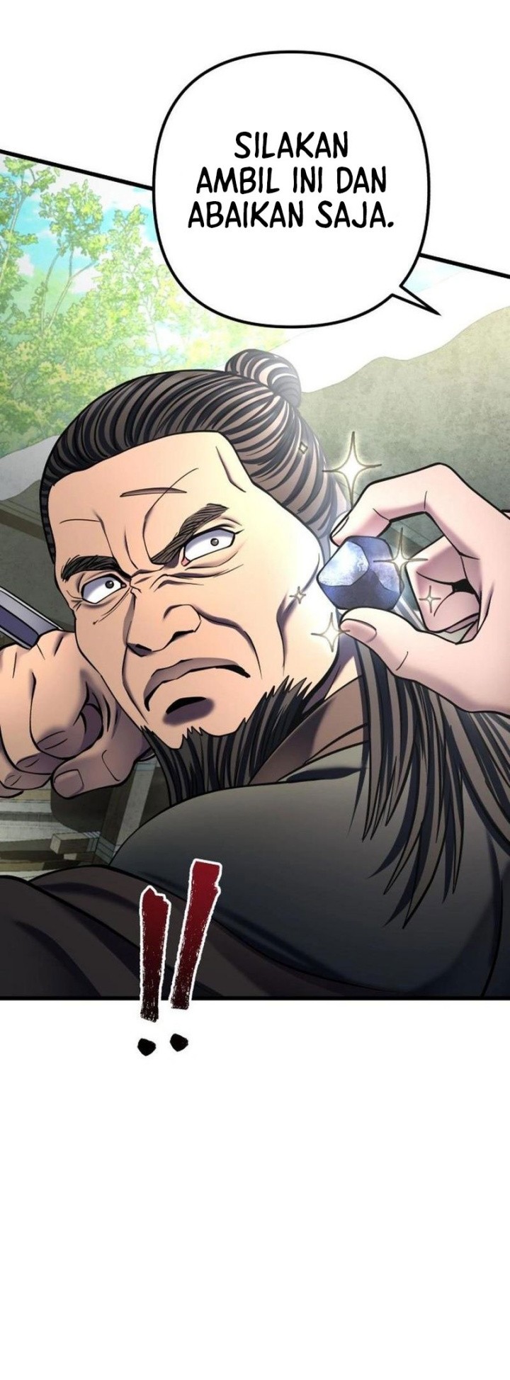 Ha Buk Paeng’s Youngest Son Chapter 173 Gambar 52