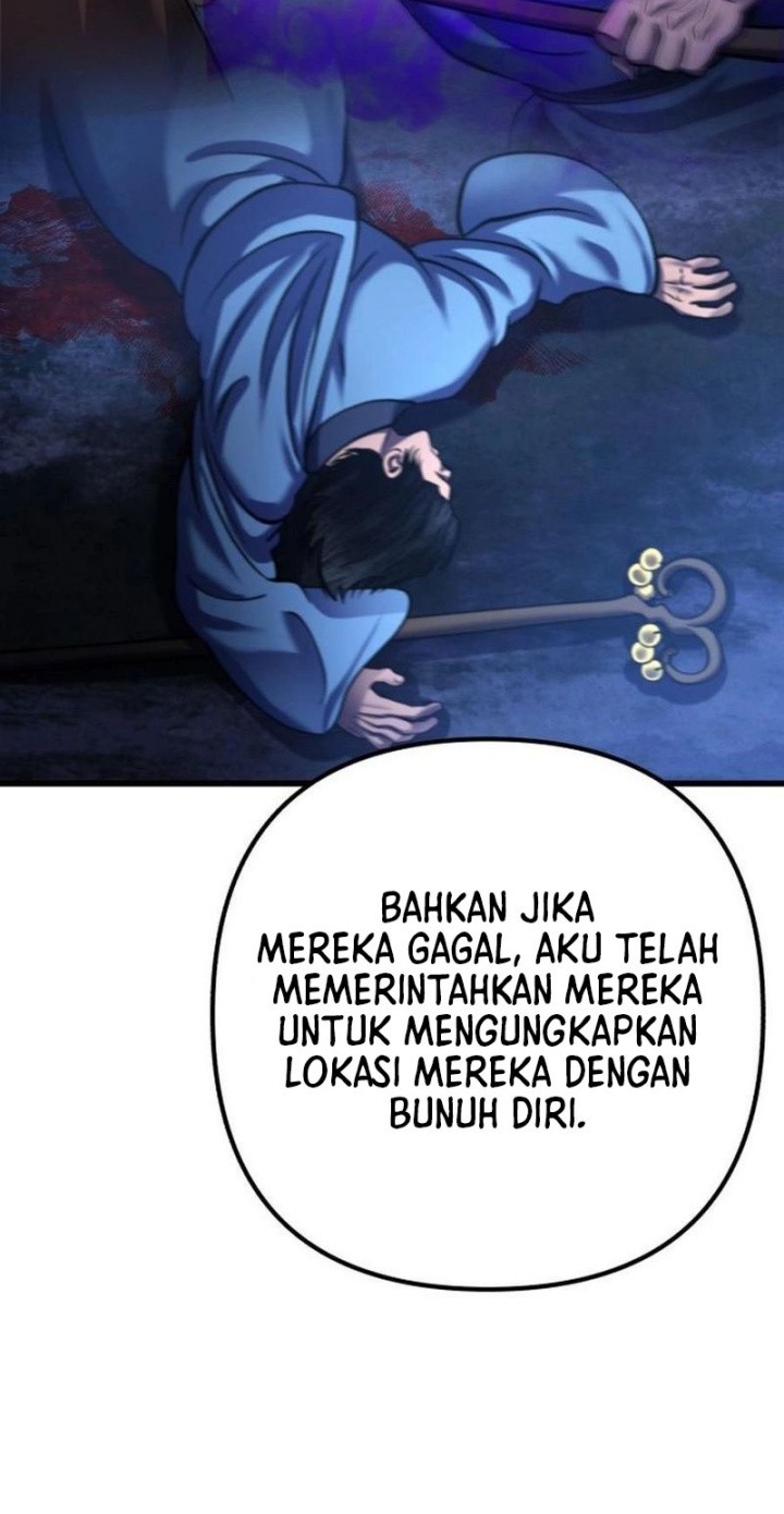 Ha Buk Paeng’s Youngest Son Chapter 173 Gambar 59