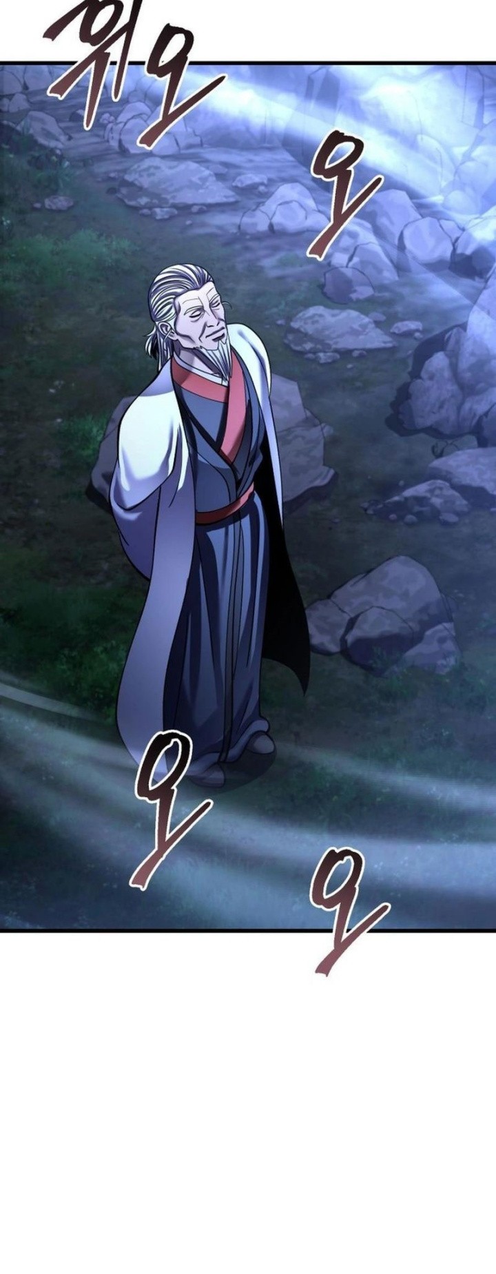 Ha Buk Paeng’s Youngest Son Chapter 173 Gambar 62