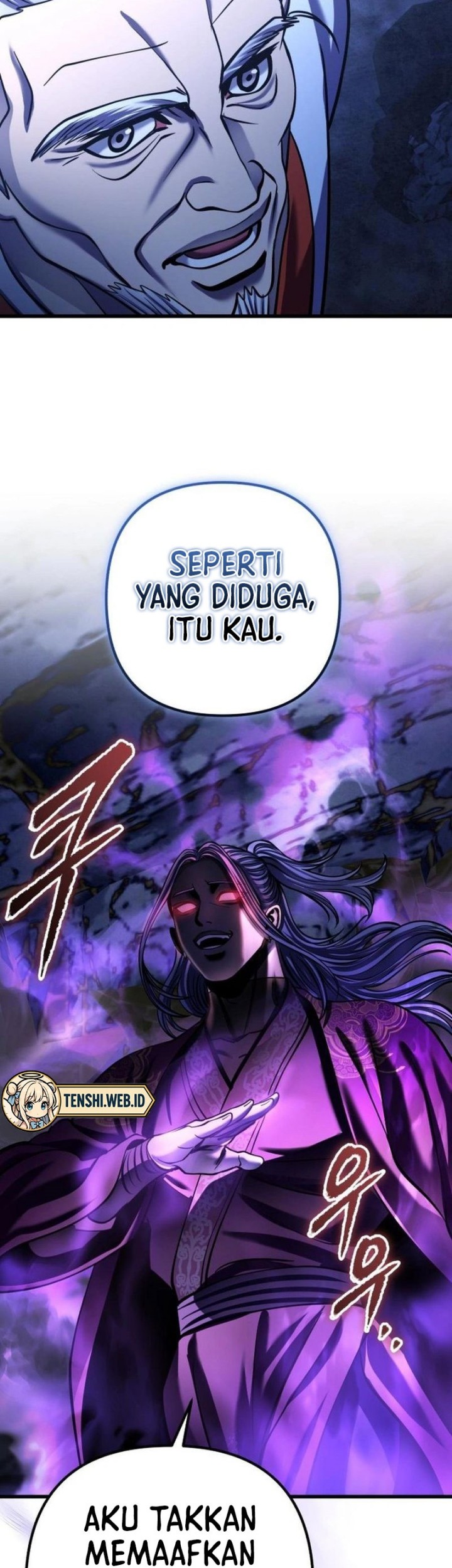 Ha Buk Paeng’s Youngest Son Chapter 173 Gambar 64