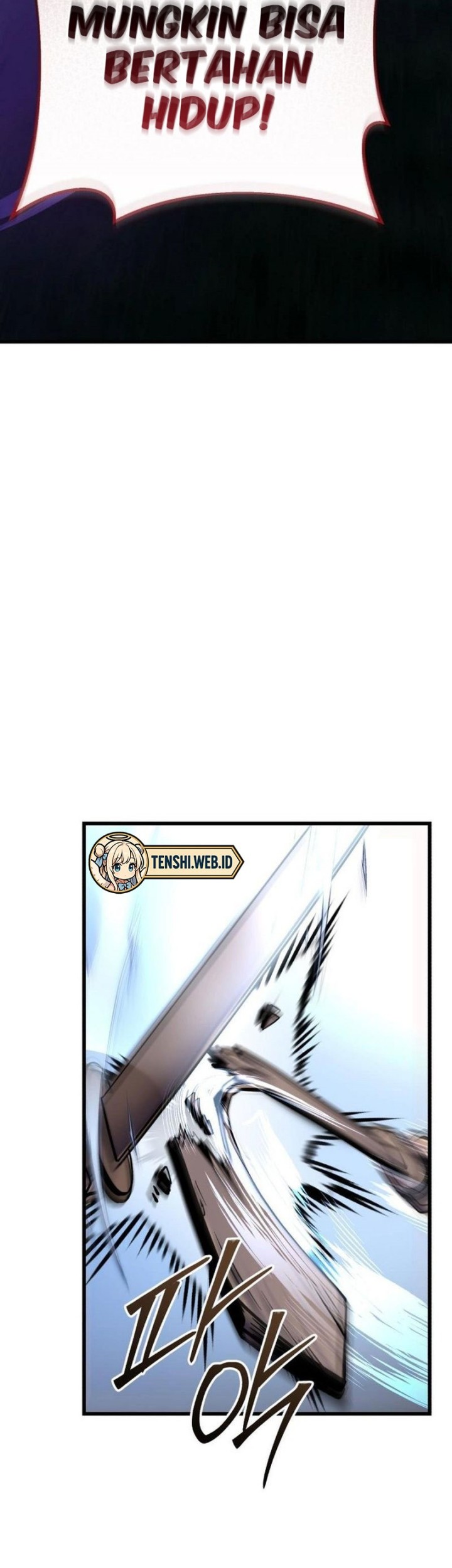 Ha Buk Paeng’s Youngest Son Chapter 173 Gambar 70