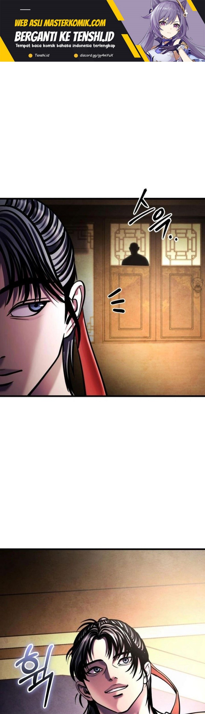 Manhwa Ha Buk Paeng’s Youngest Son Chapter 173 gambar nomor 2