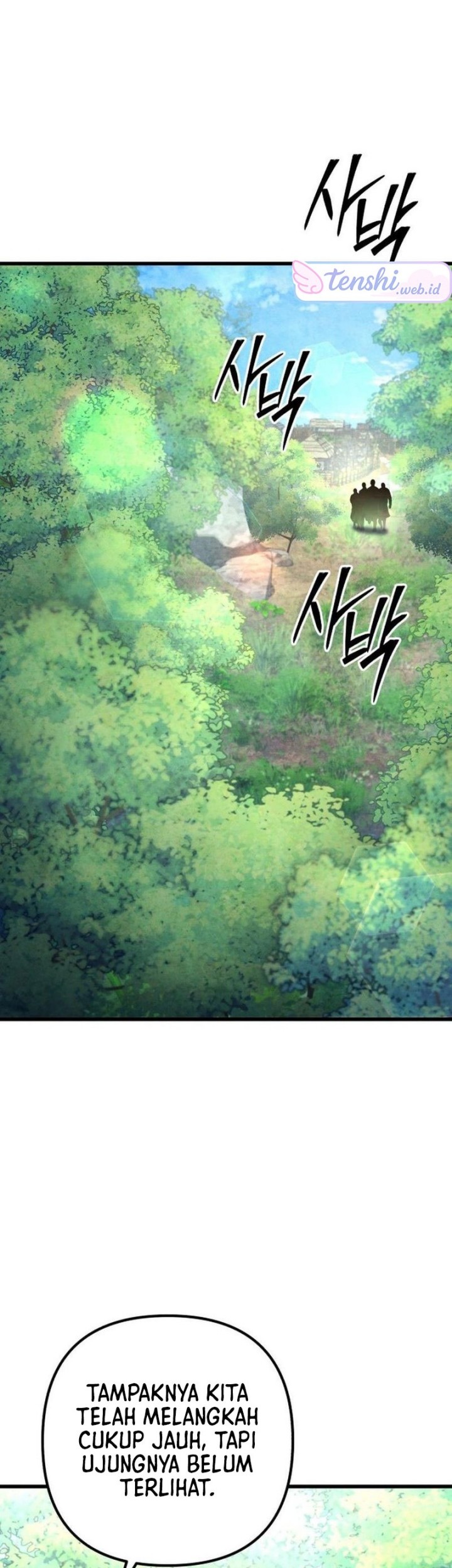 Ha Buk Paeng’s Youngest Son Chapter 174 Gambar 13