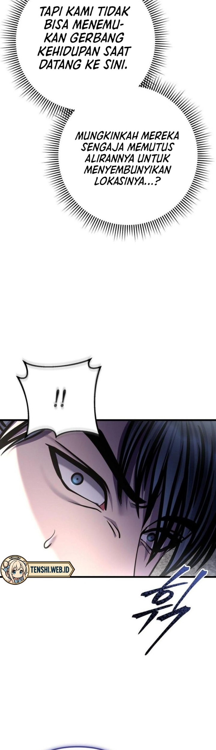 Ha Buk Paeng’s Youngest Son Chapter 174 Gambar 16