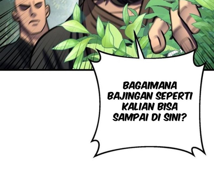 Ha Buk Paeng’s Youngest Son Chapter 174 Gambar 32