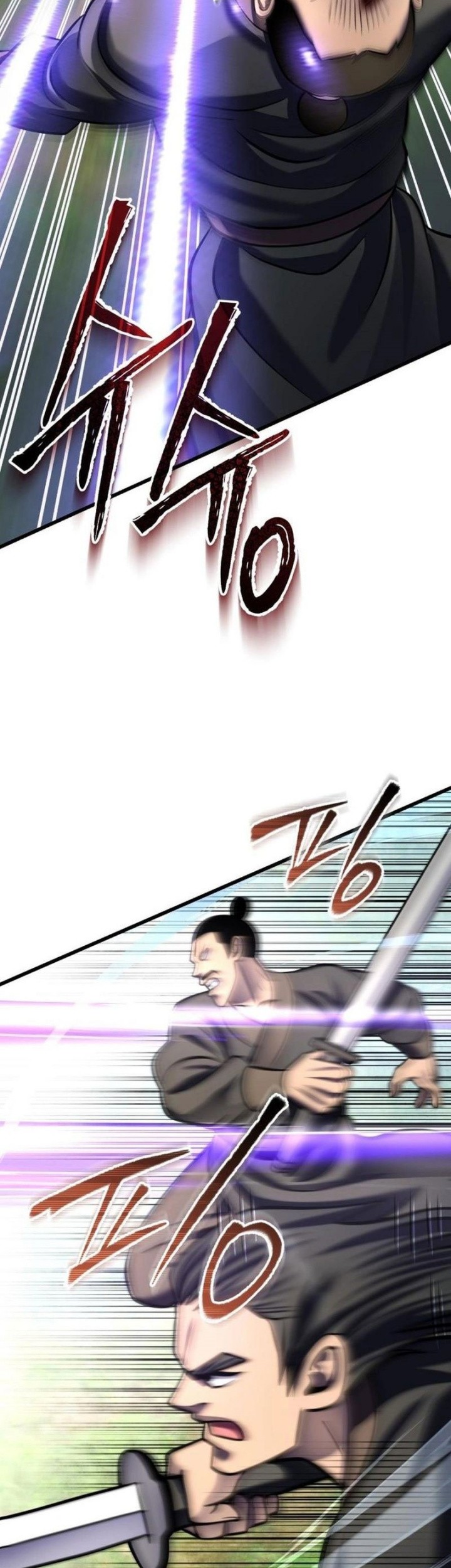 Ha Buk Paeng’s Youngest Son Chapter 174 Gambar 38