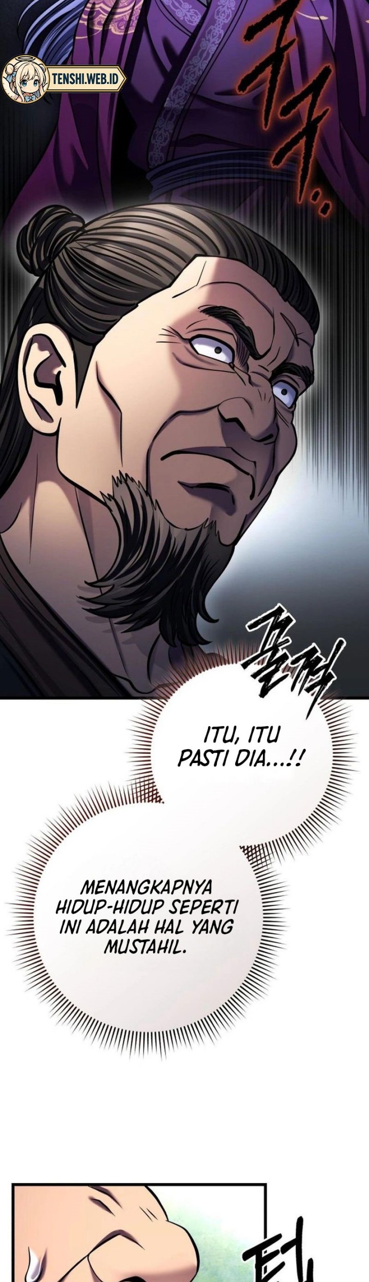 Ha Buk Paeng’s Youngest Son Chapter 174 Gambar 43