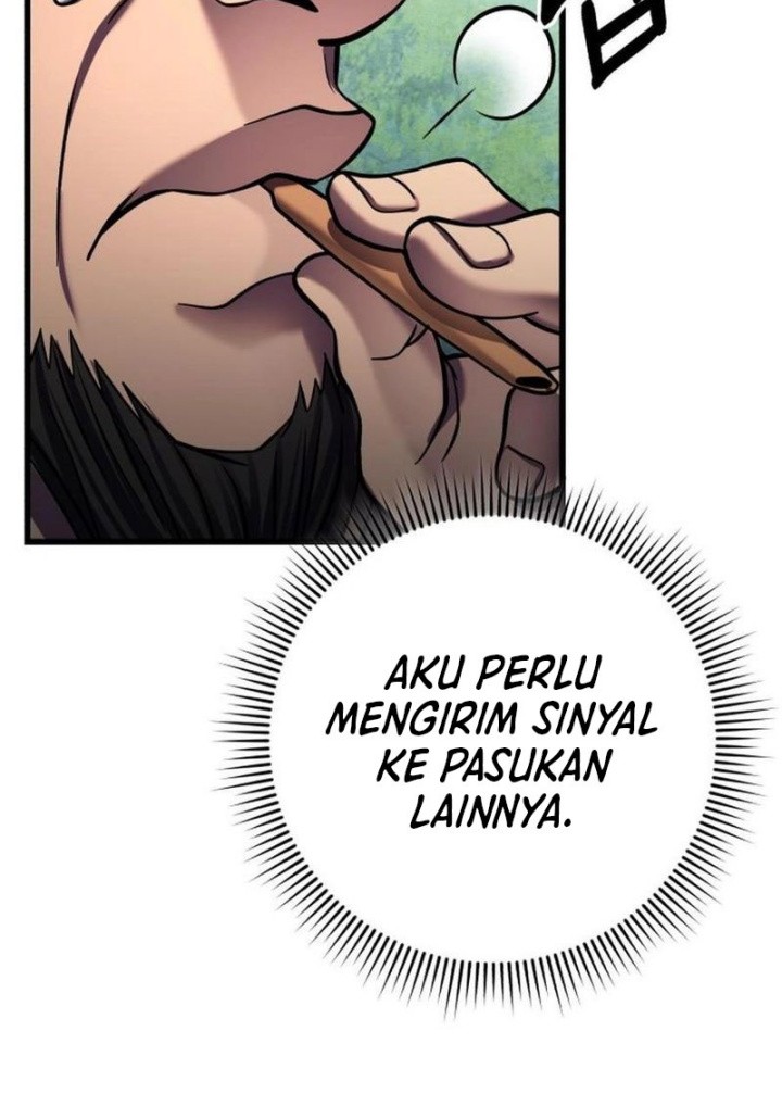 Ha Buk Paeng’s Youngest Son Chapter 174 Gambar 44