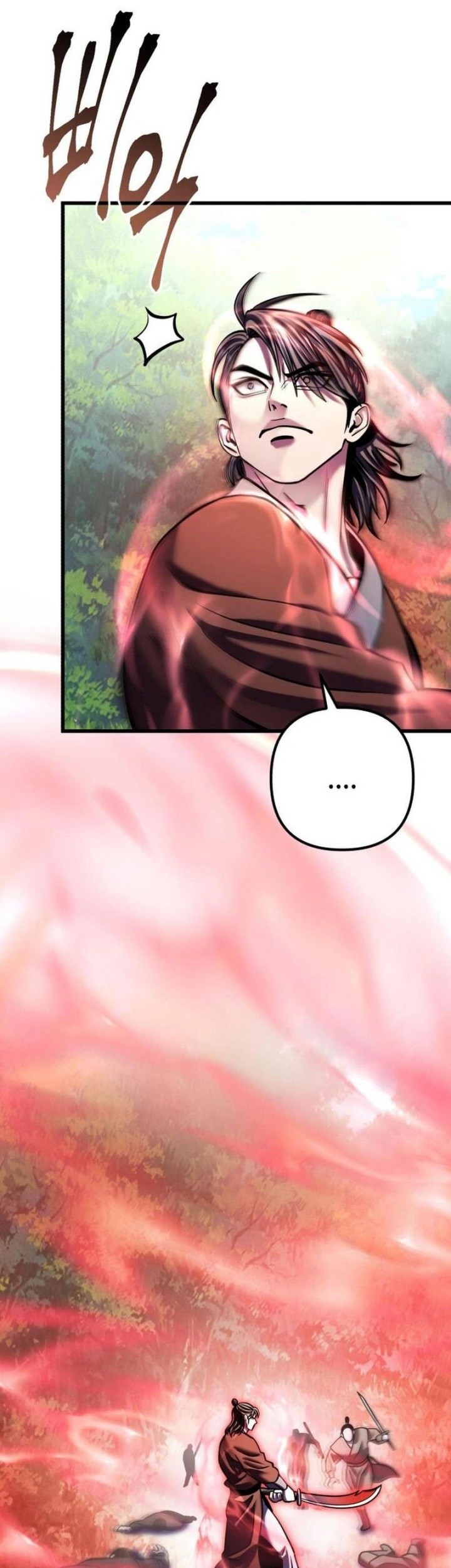 Ha Buk Paeng’s Youngest Son Chapter 174 Gambar 45