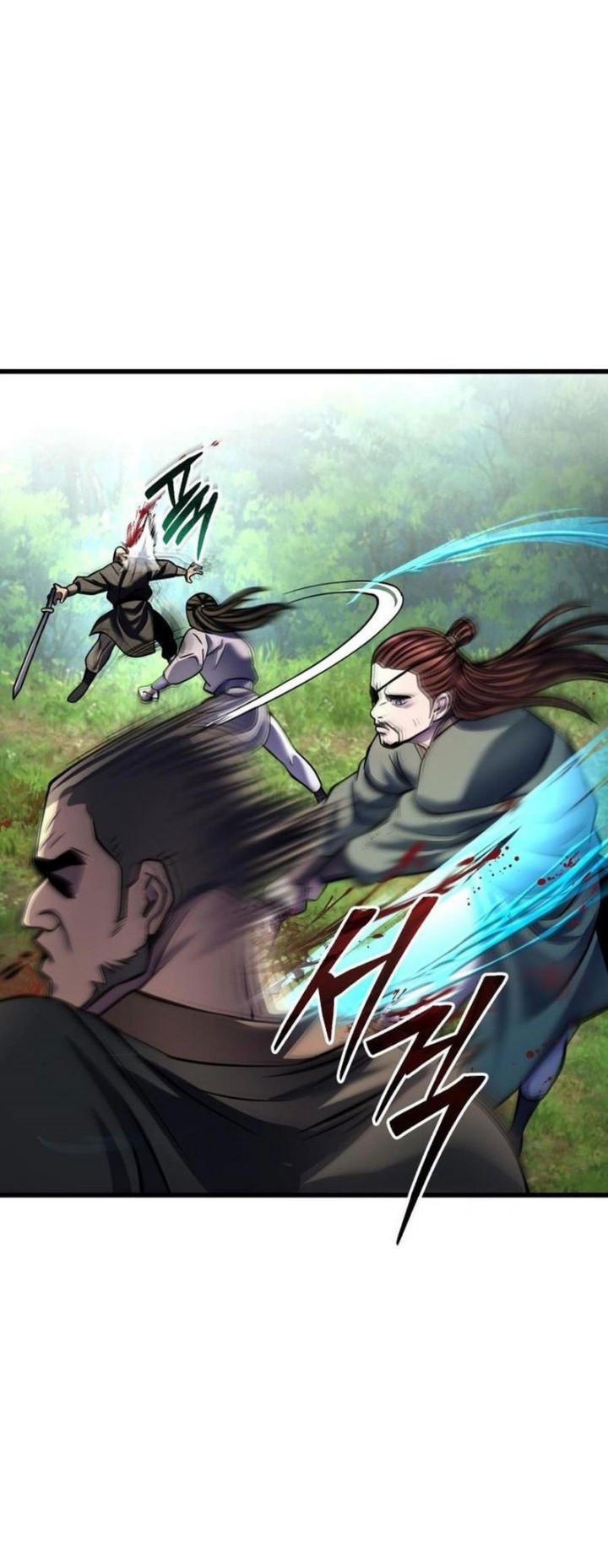 Ha Buk Paeng’s Youngest Son Chapter 174 Gambar 50