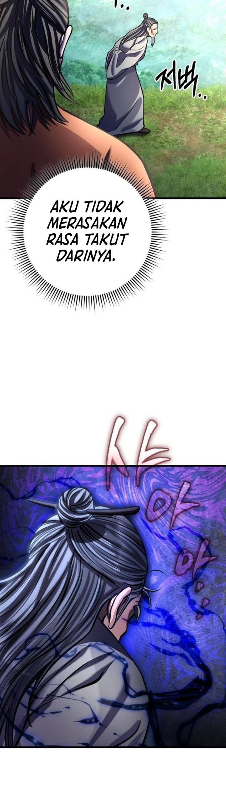 Ha Buk Paeng’s Youngest Son Chapter 174 Gambar 56