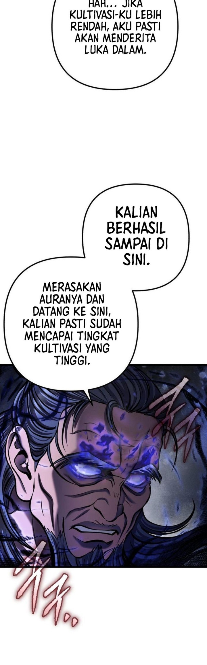Ha Buk Paeng’s Youngest Son Chapter 174 Gambar 60