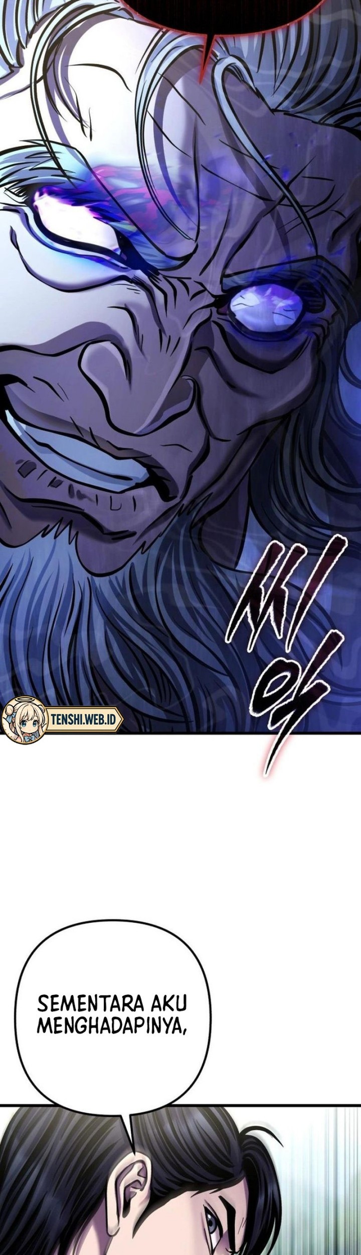 Ha Buk Paeng’s Youngest Son Chapter 174 Gambar 62