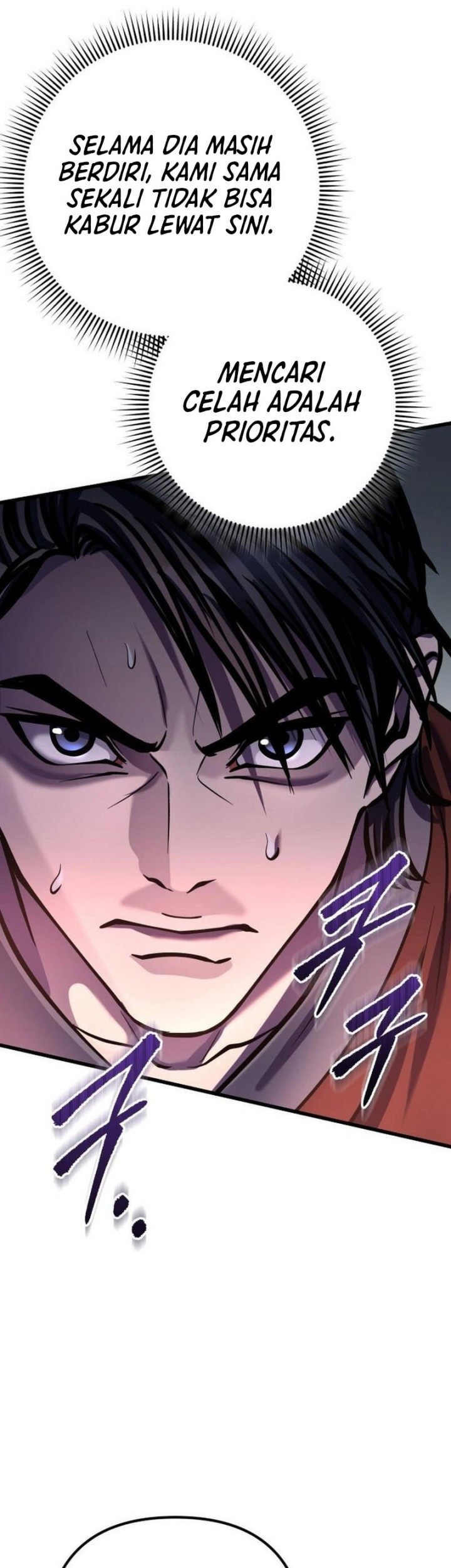 Ha Buk Paeng’s Youngest Son Chapter 174 Gambar 64