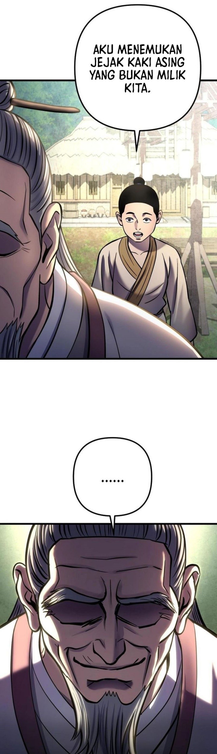 Ha Buk Paeng’s Youngest Son Chapter 174 Gambar 6