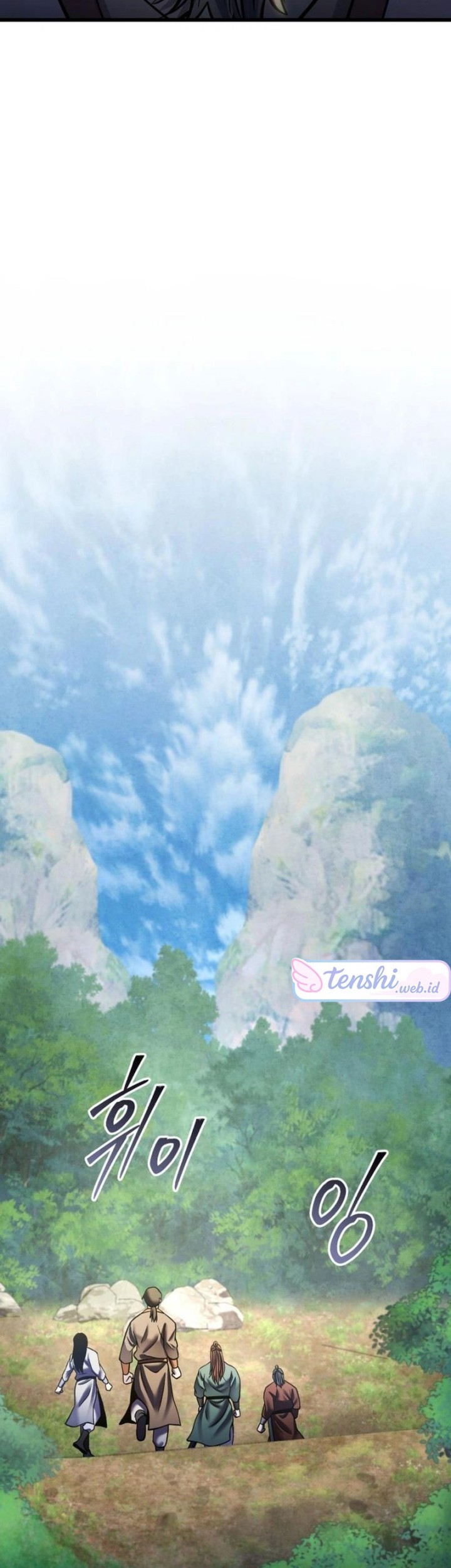 Ha Buk Paeng’s Youngest Son Chapter 174 Gambar 7