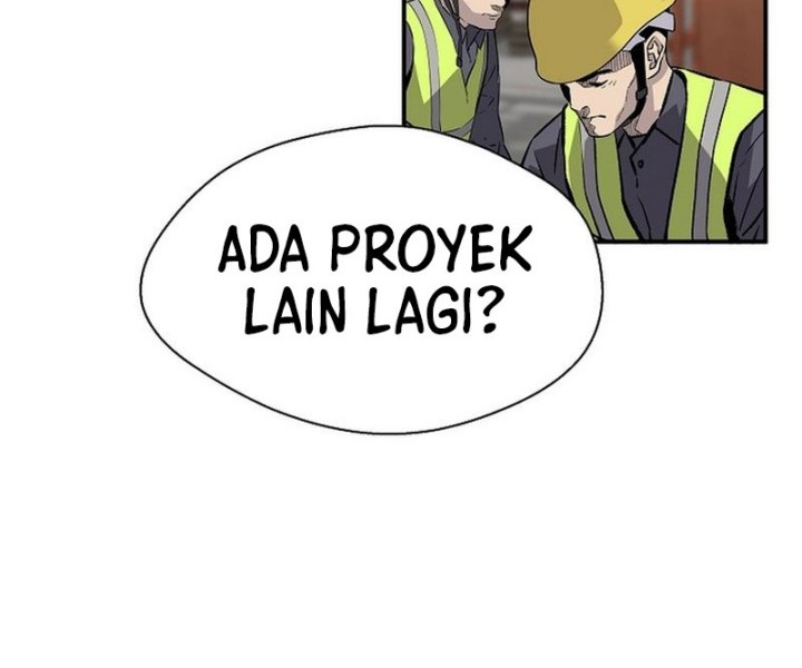 Ha Buk Paeng’s Youngest Son Chapter 175 Gambar 14