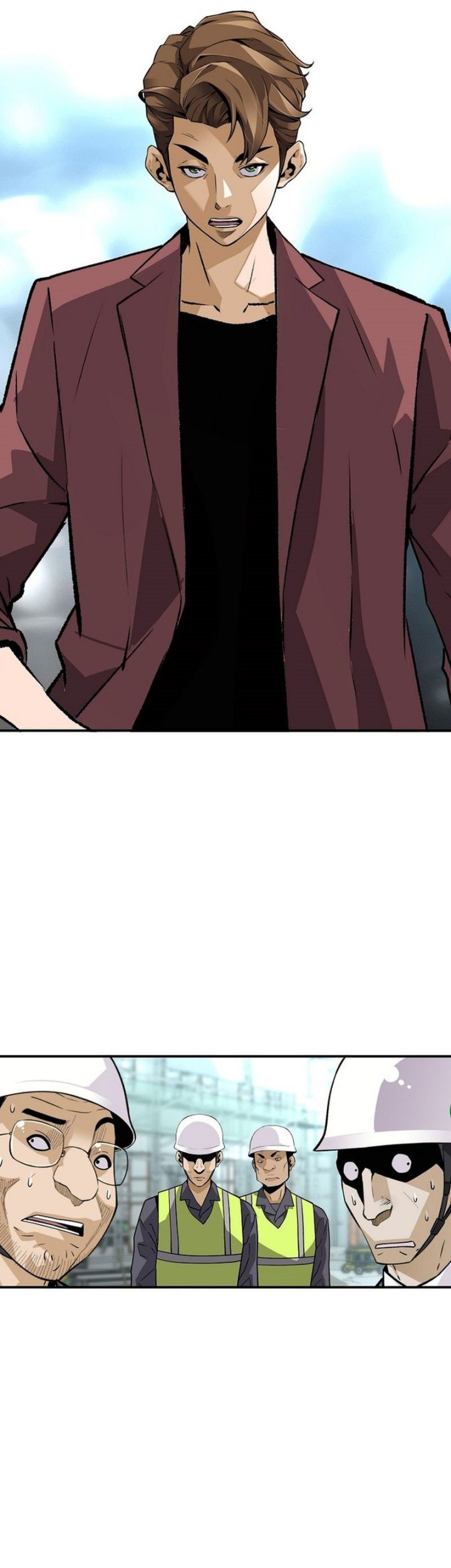 Ha Buk Paeng’s Youngest Son Chapter 175 Gambar 57