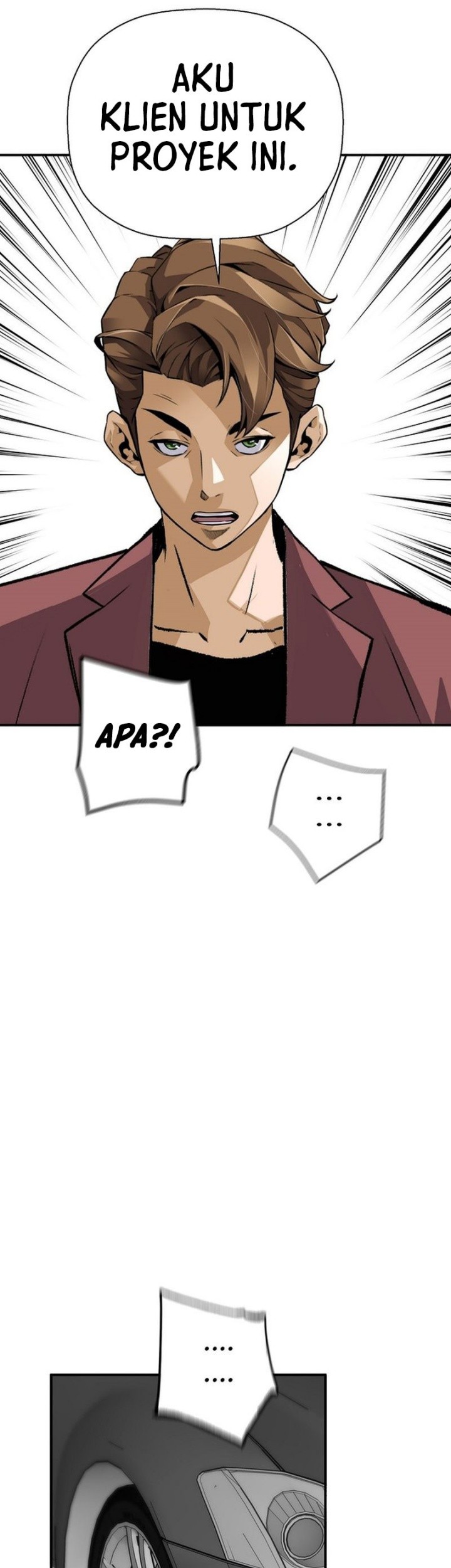 Ha Buk Paeng’s Youngest Son Chapter 175 Gambar 60