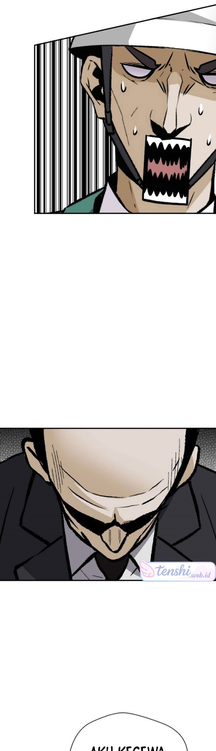 Ha Buk Paeng’s Youngest Son Chapter 175 Gambar 68