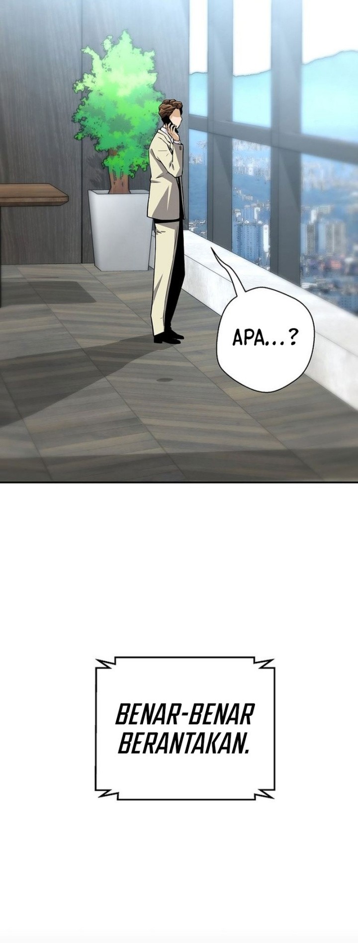 Ha Buk Paeng’s Youngest Son Chapter 175 Gambar 4