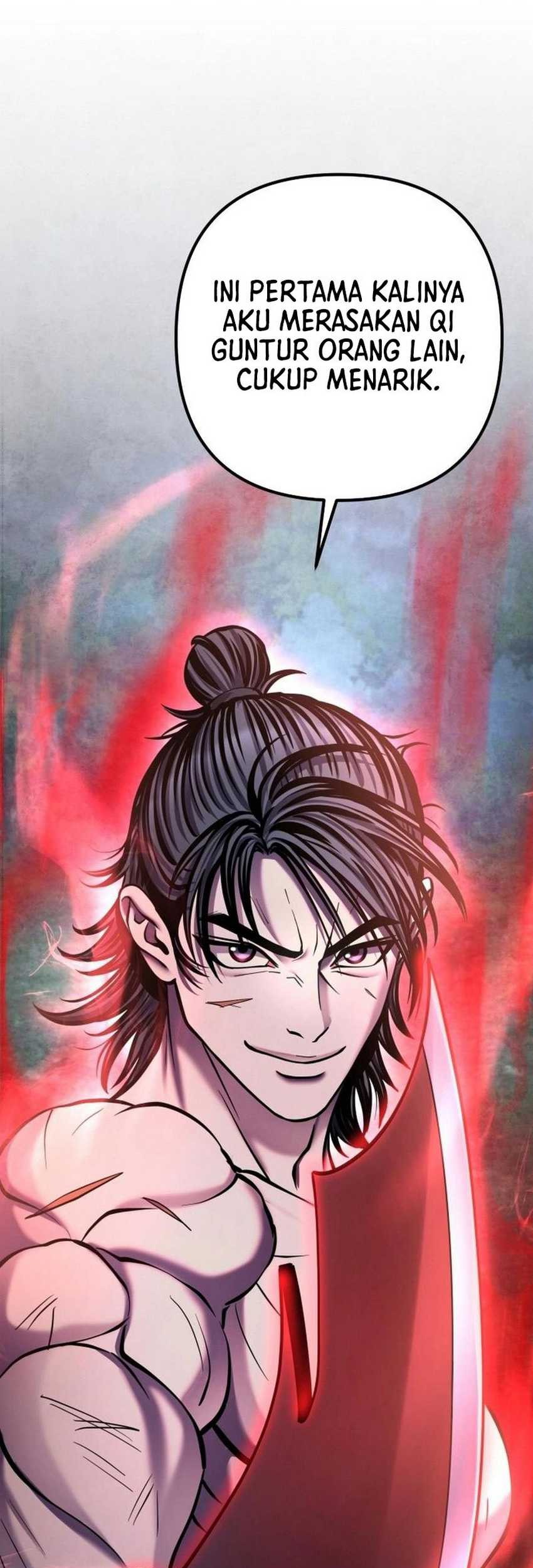 Ha Buk Paeng’s Youngest Son Chapter 176 Gambar 10