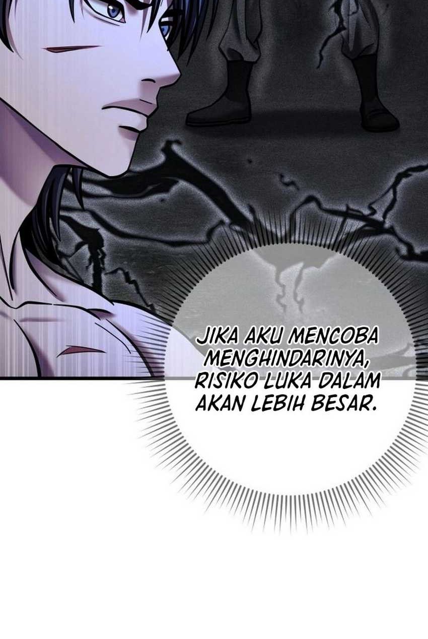 Ha Buk Paeng’s Youngest Son Chapter 176 Gambar 12