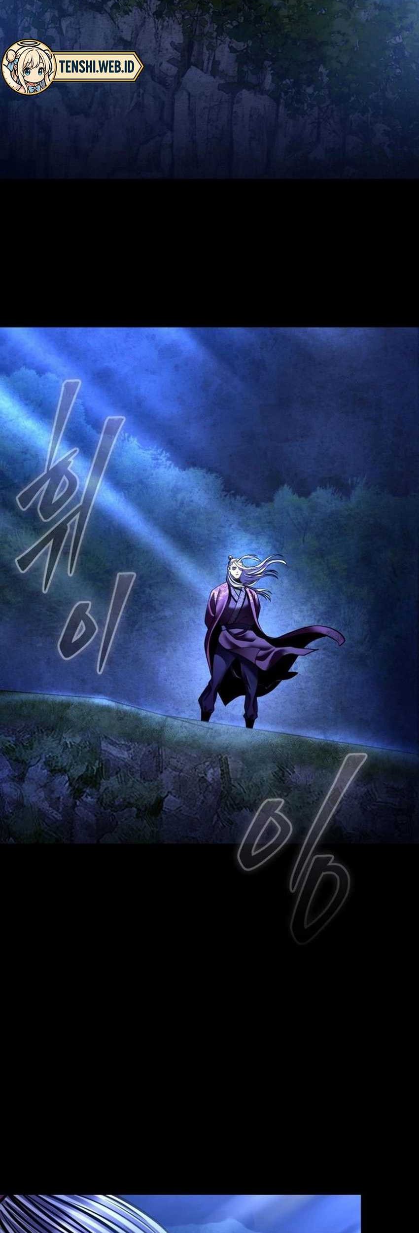 Ha Buk Paeng’s Youngest Son Chapter 176 Gambar 19