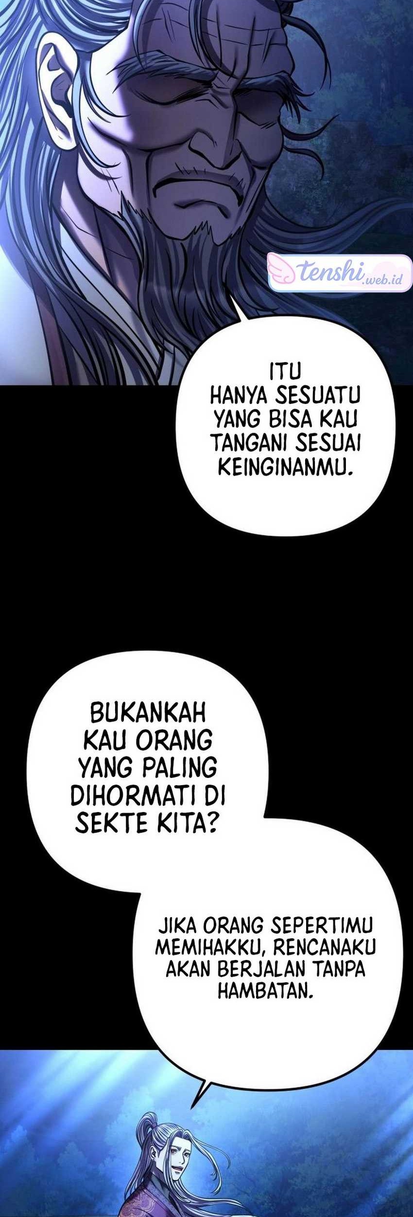 Ha Buk Paeng’s Youngest Son Chapter 176 Gambar 22