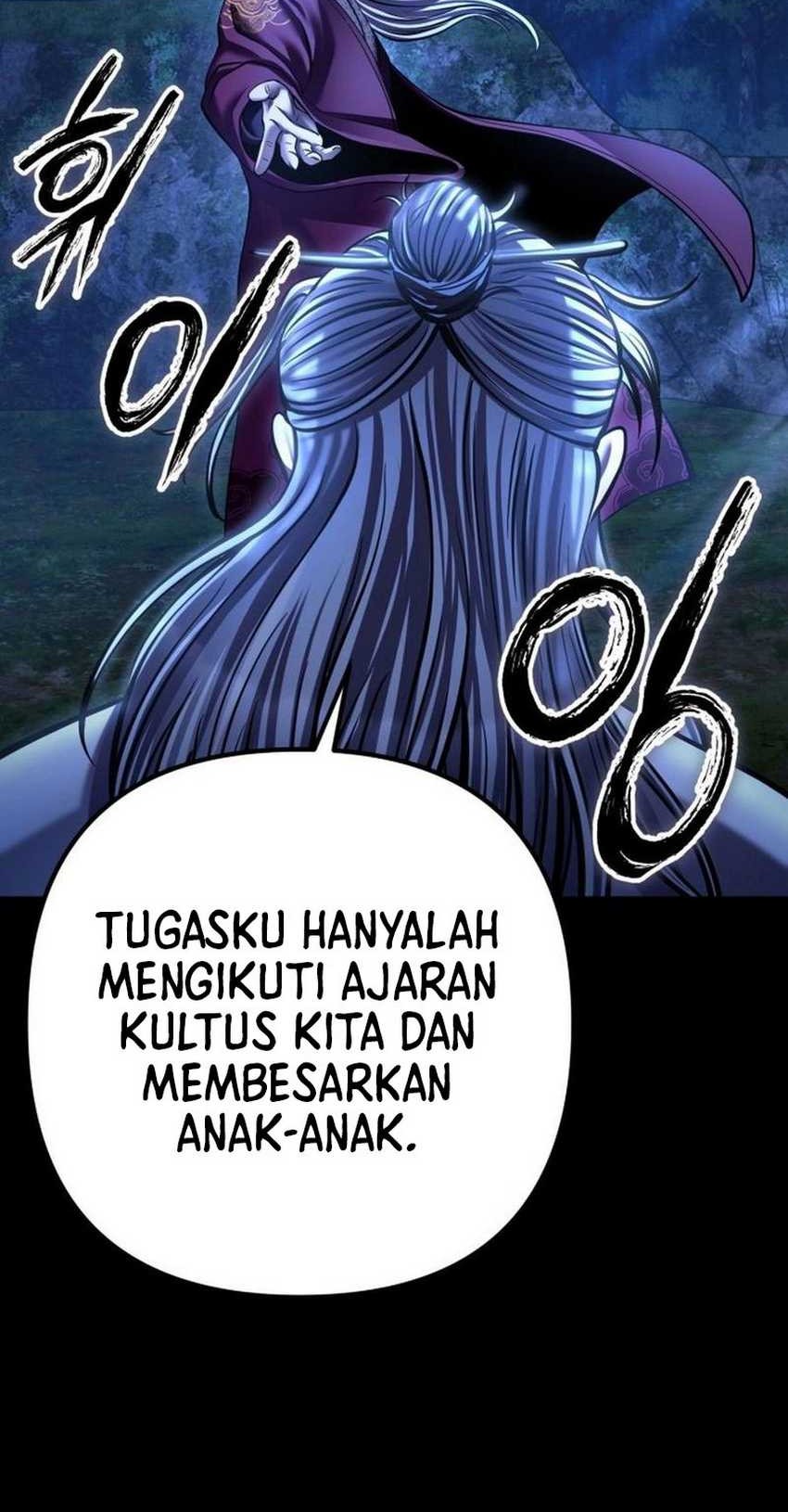 Ha Buk Paeng’s Youngest Son Chapter 176 Gambar 23