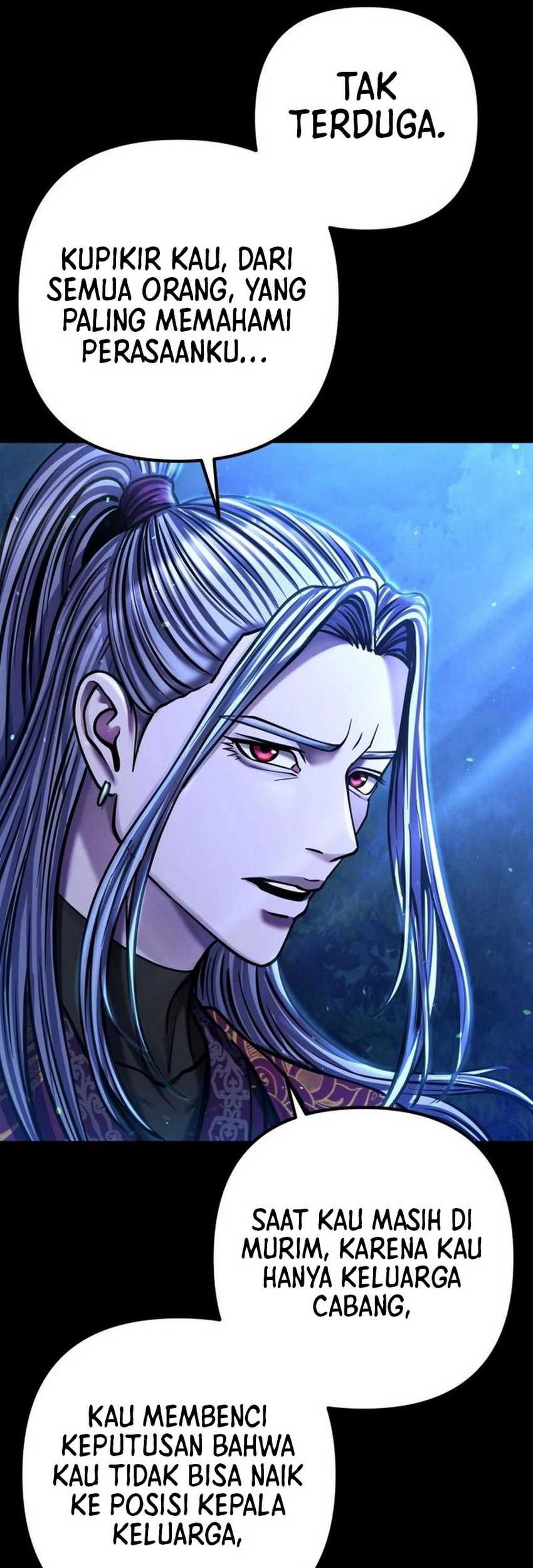 Ha Buk Paeng’s Youngest Son Chapter 176 Gambar 24