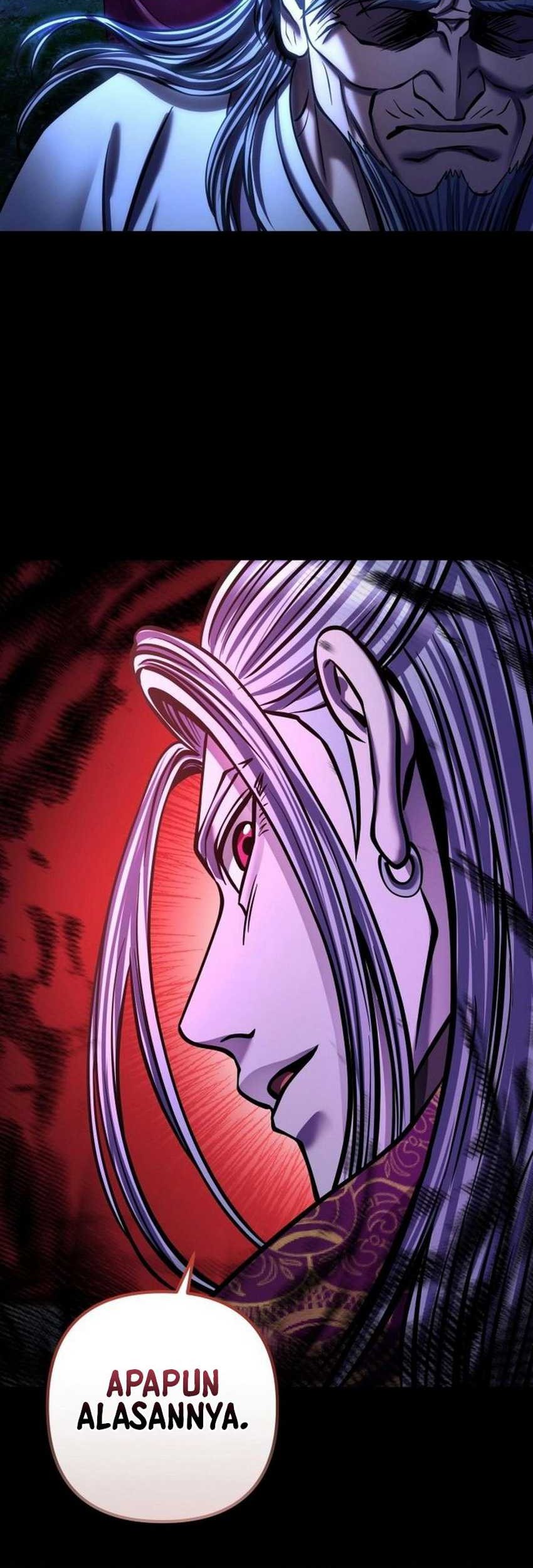 Ha Buk Paeng’s Youngest Son Chapter 176 Gambar 30