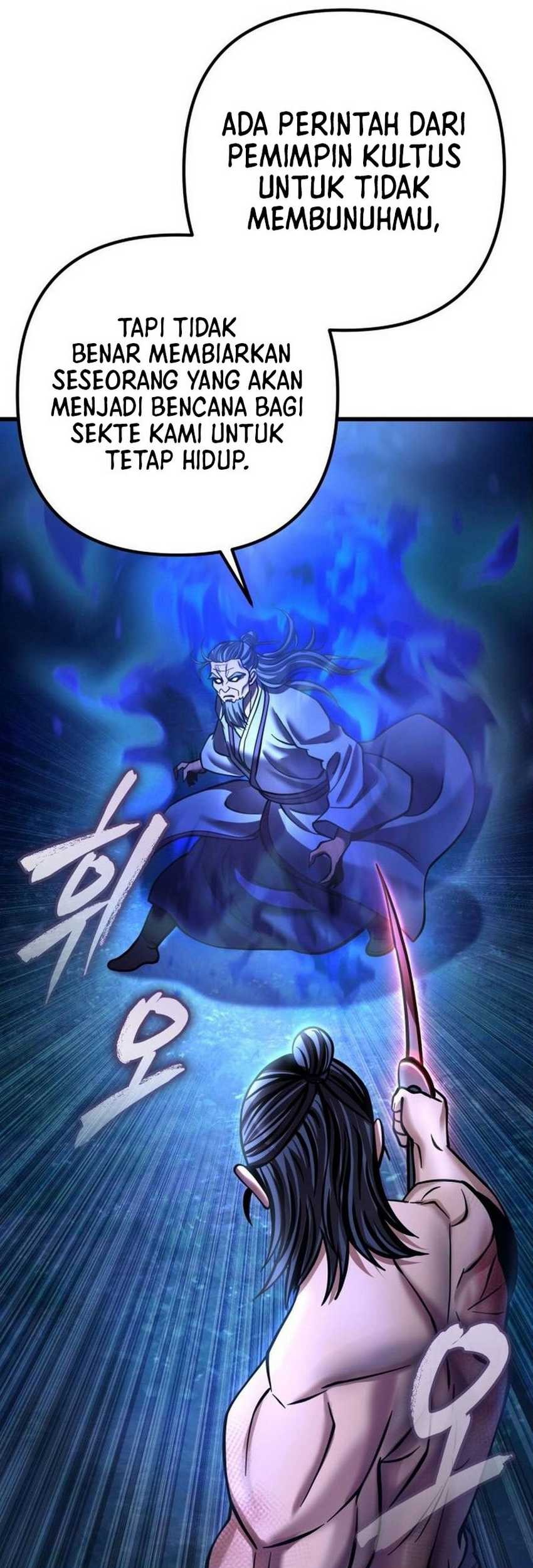 Ha Buk Paeng’s Youngest Son Chapter 176 Gambar 32