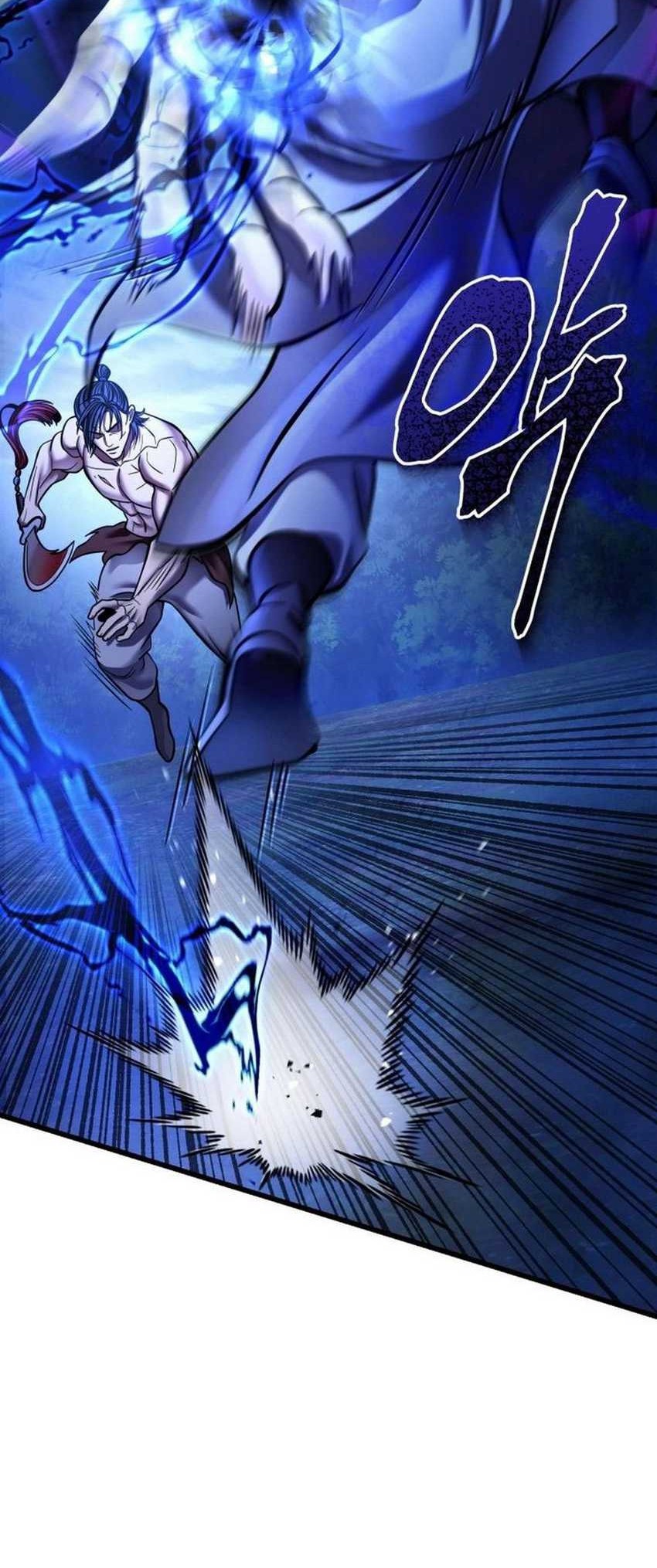 Ha Buk Paeng’s Youngest Son Chapter 176 Gambar 35