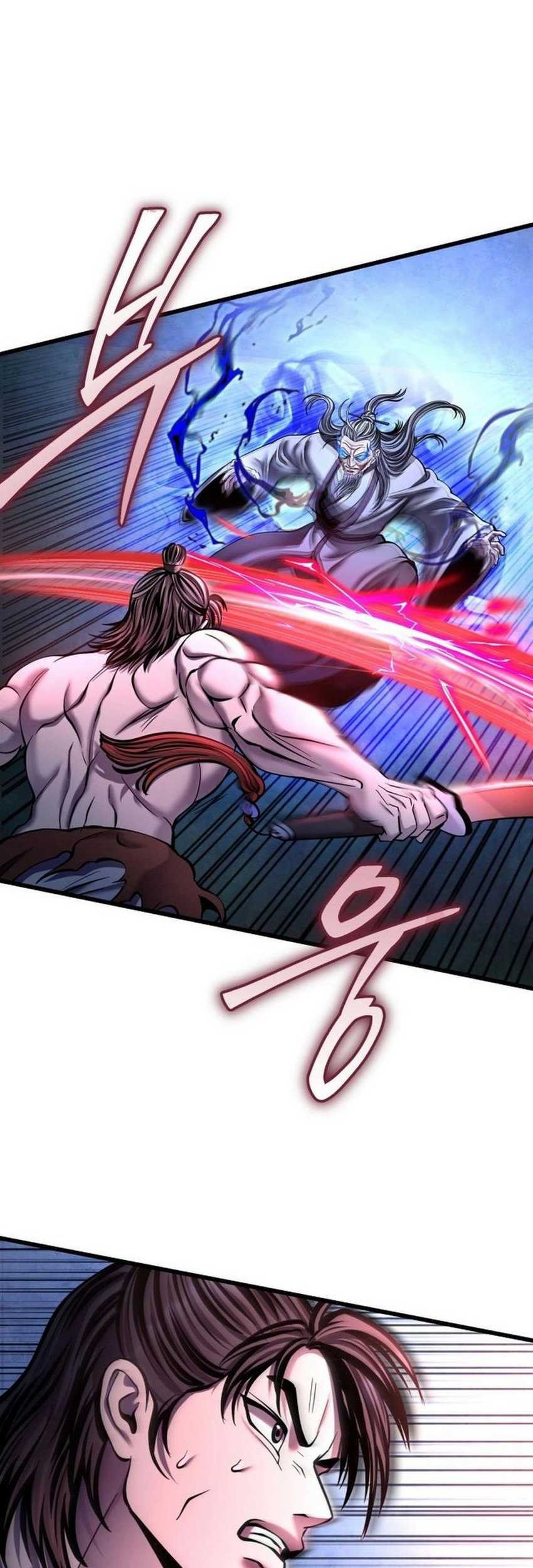 Ha Buk Paeng’s Youngest Son Chapter 176 Gambar 42