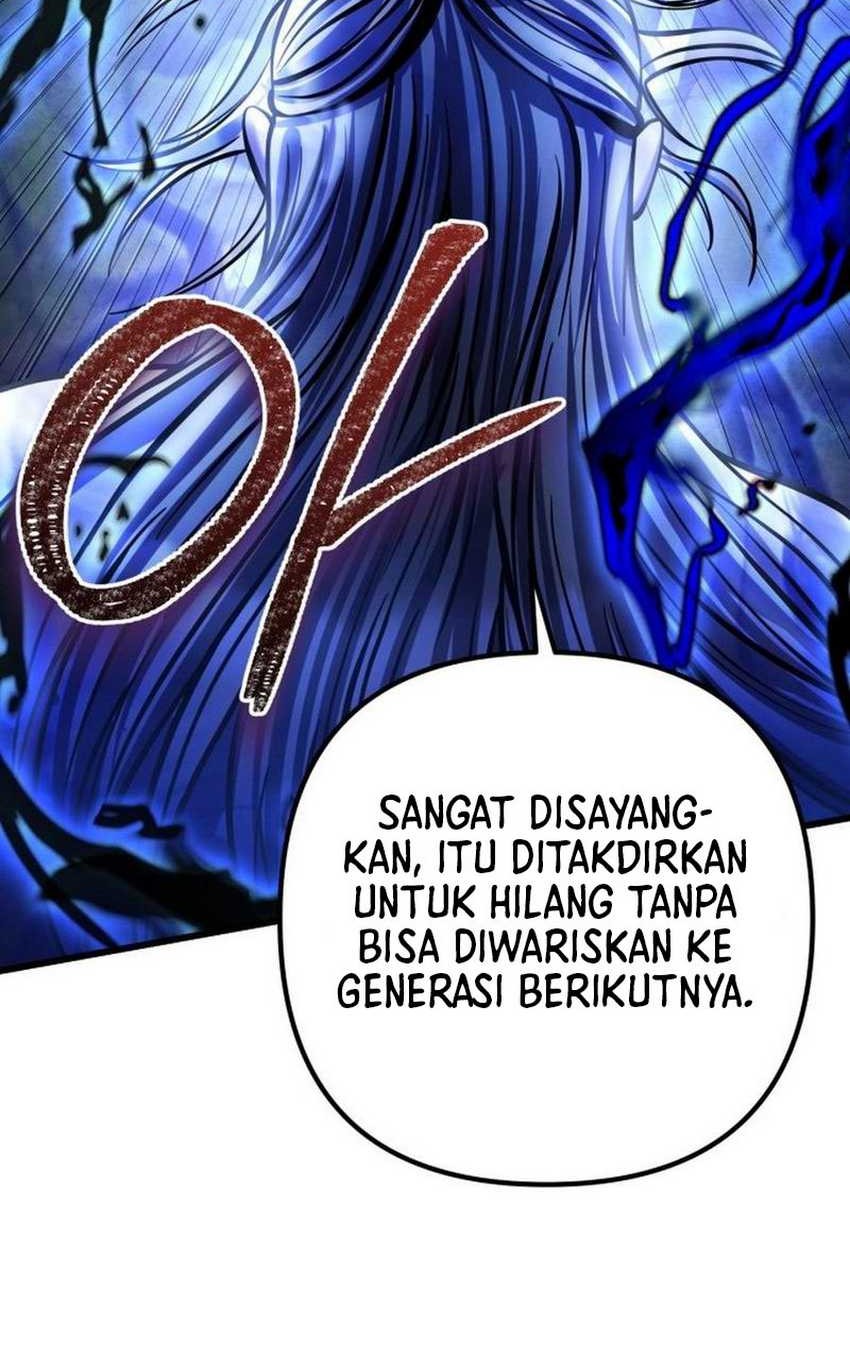 Ha Buk Paeng’s Youngest Son Chapter 176 Gambar 50