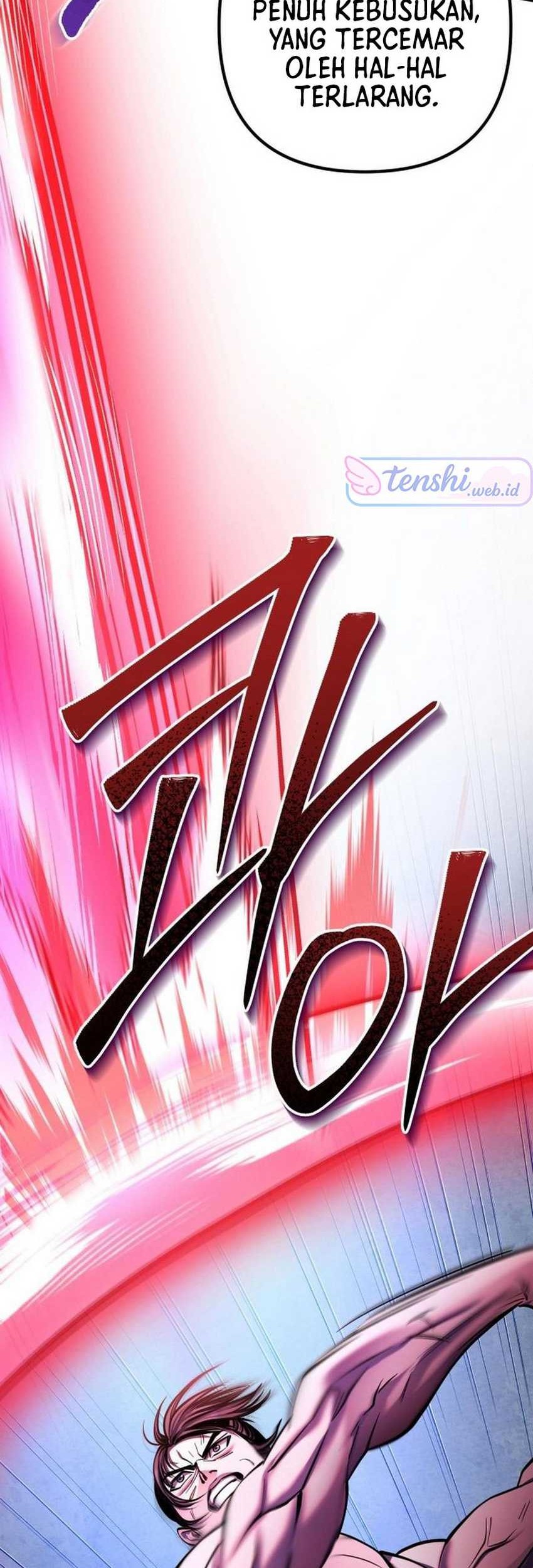 Ha Buk Paeng’s Youngest Son Chapter 176 Gambar 52