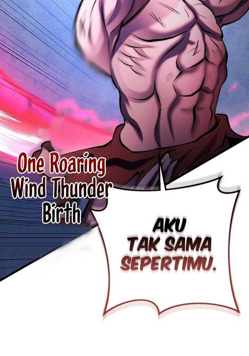 Ha Buk Paeng’s Youngest Son Chapter 176 Gambar 53