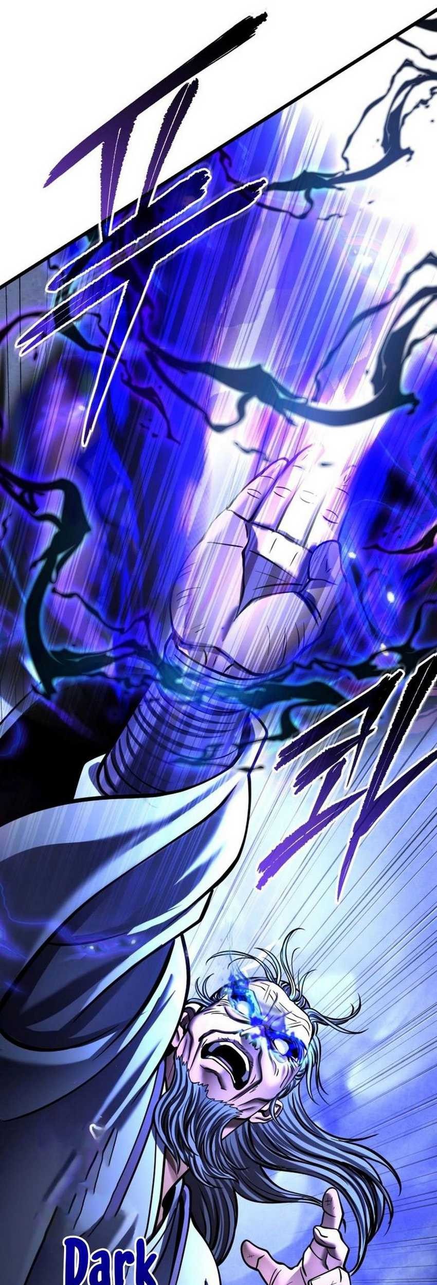 Ha Buk Paeng’s Youngest Son Chapter 176 Gambar 54