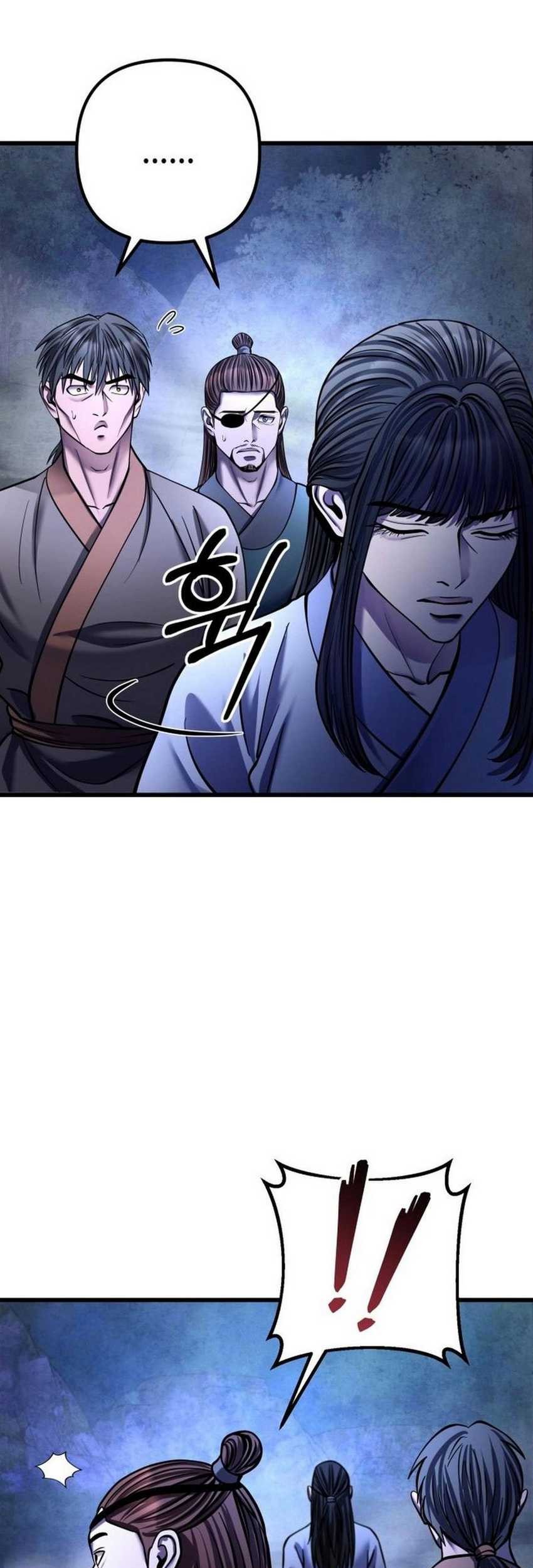 Ha Buk Paeng’s Youngest Son Chapter 176 Gambar 61