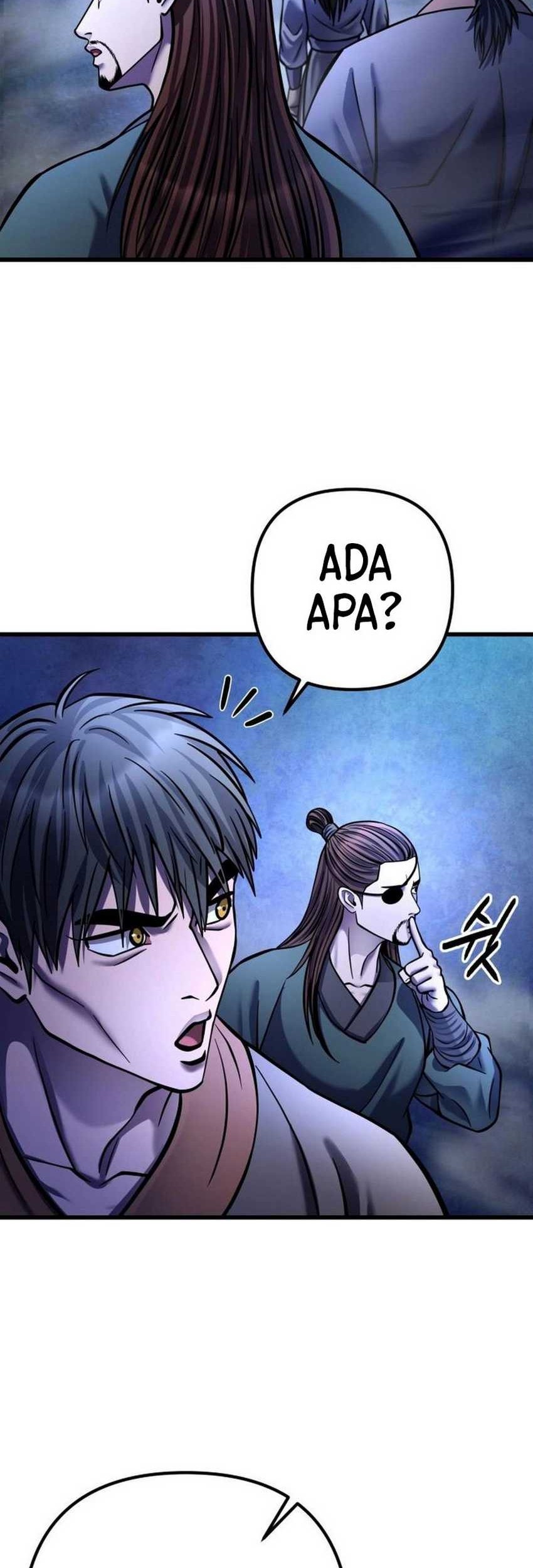 Ha Buk Paeng’s Youngest Son Chapter 176 Gambar 62