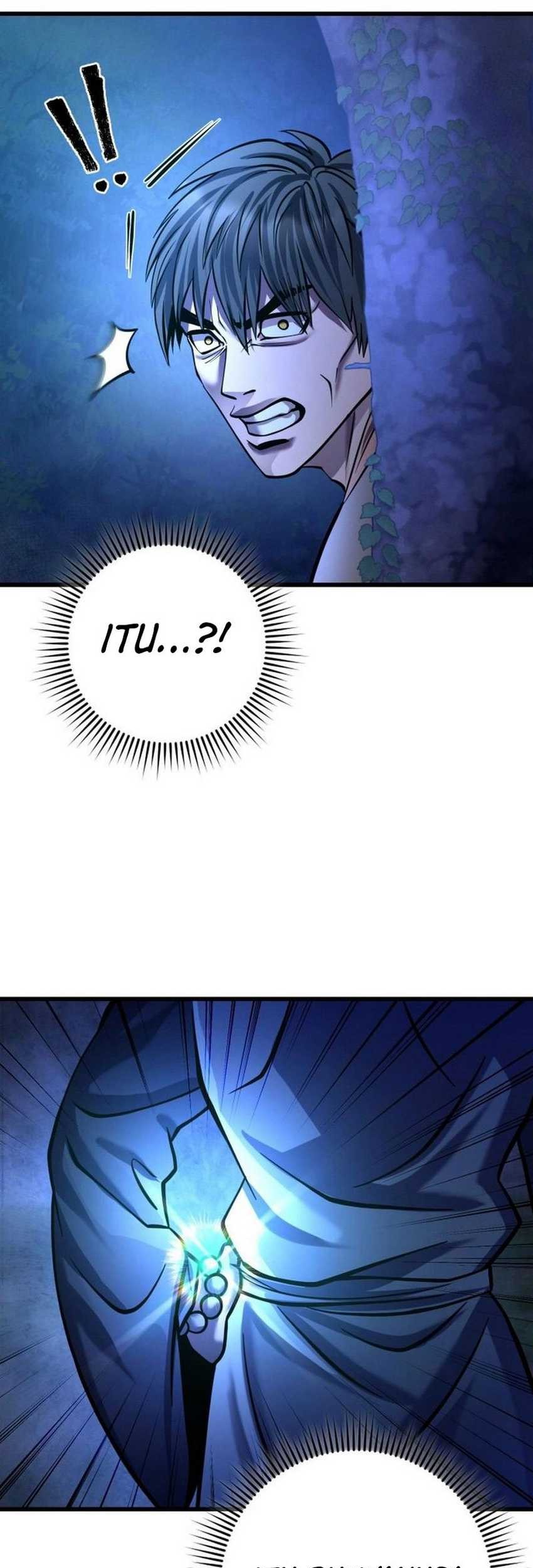 Ha Buk Paeng’s Youngest Son Chapter 176 Gambar 69